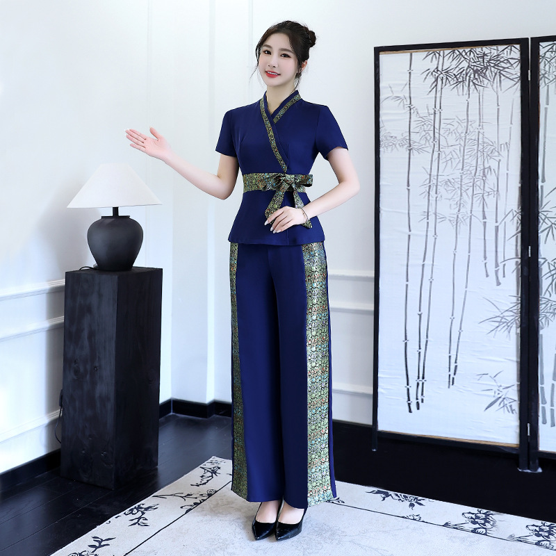 Spa Wellness Thai - 태국 웰니스 센터 여성 스파 발