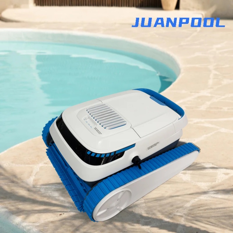 PC20 QD-40 무선 수영장 청소 로봇 앱 스마트  - Spa & Wellness Hotel Diamond Ustroń 리뷰 및 가격