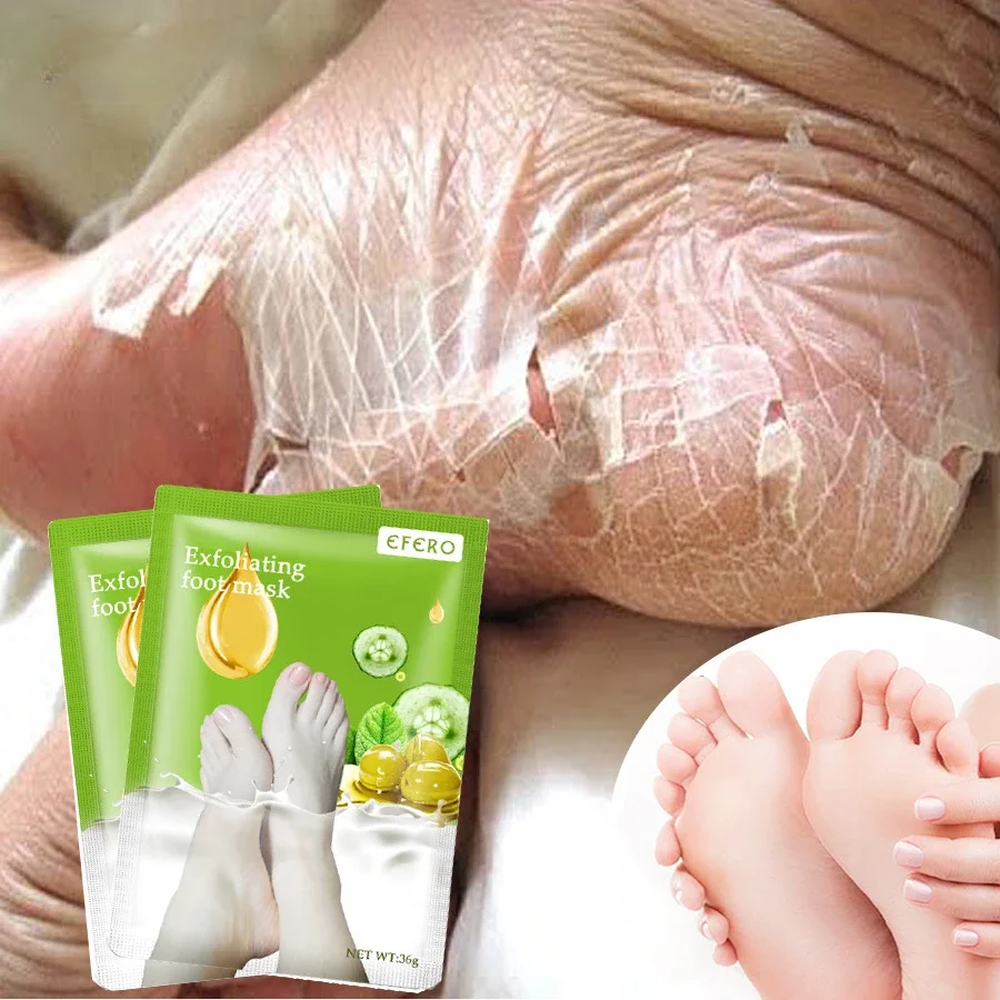 엑스 폴리 에이 팅 풋 마스크 풋 스파 페디큐어 양말  - Spa & Wellness Hotel Diamond Ustroń 리뷰 및 가격