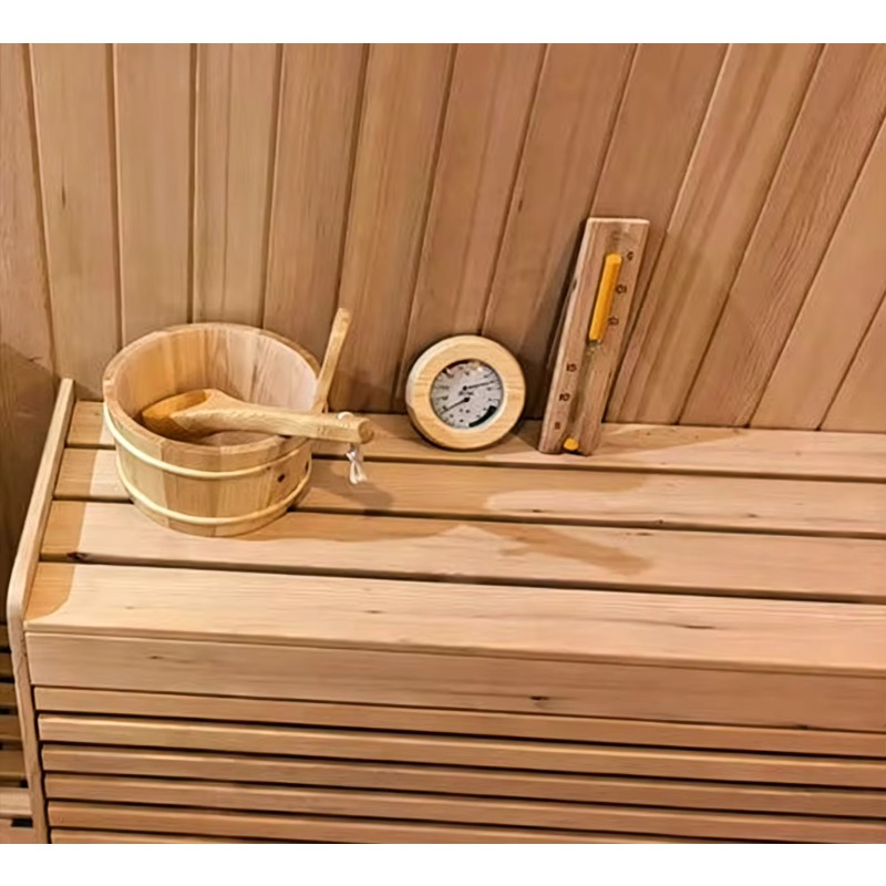 공장 직영 고급 적외선 사우나, 가정용 휴식을 위한 현 - Spa Wellness Family 리뷰 및 가격