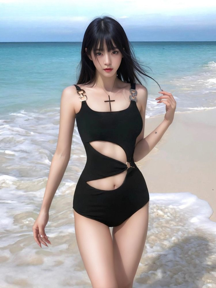섹시한 컷아웃 모노키니 여성 2026 패션 홀아웃 디자 - Spa & Wellness Hotel Diamond Ustroń 리뷰 및 가격